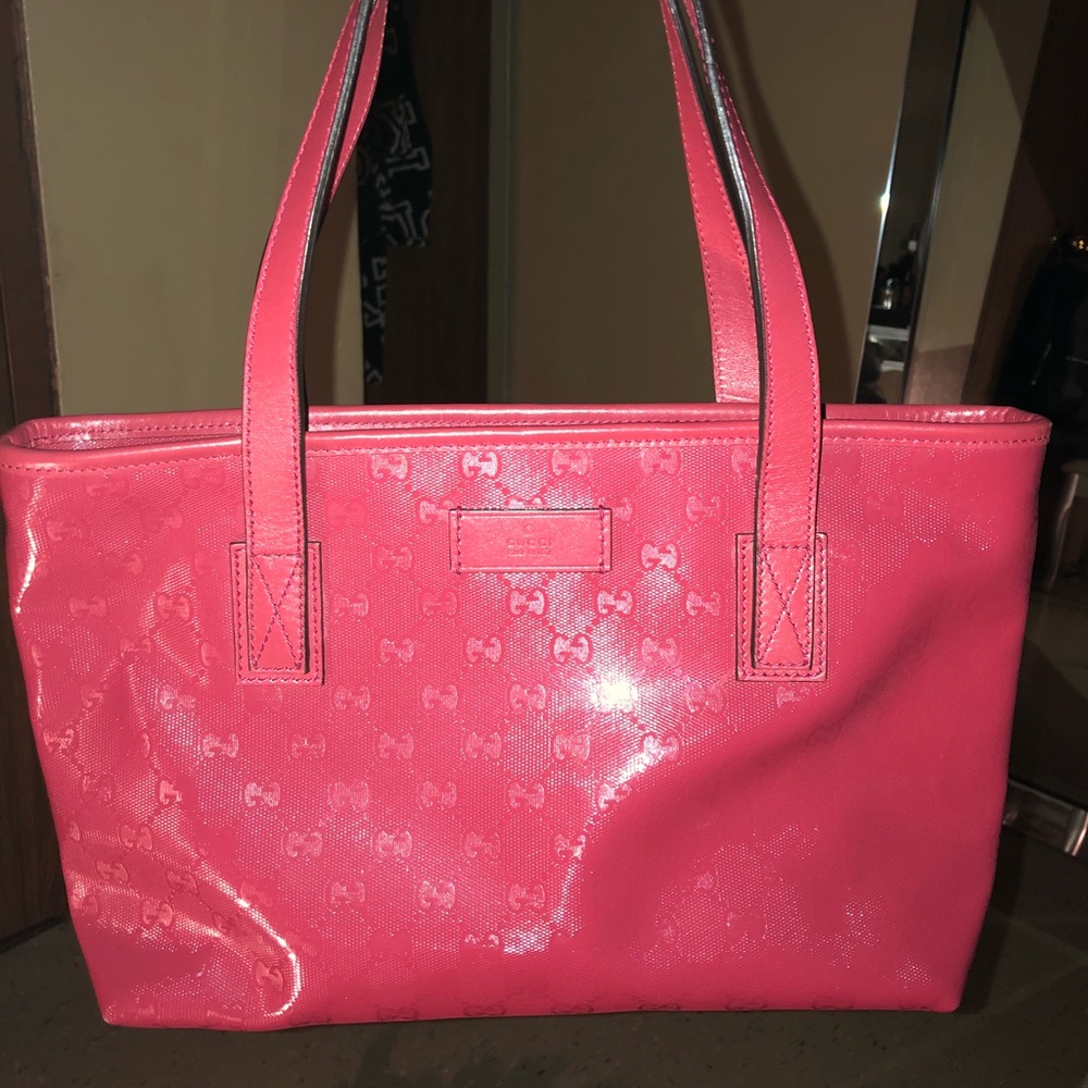 Gucci tote